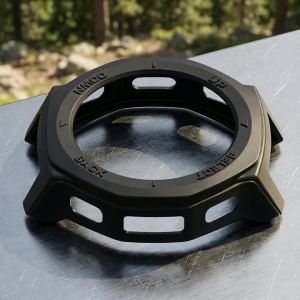 Vỏ Bảo Vệ Rỗng Bằng TPU Armor 44mm Huami Amazfit T-Rex3 Pro - Vỏ Bảo Vệ Đồng Hồ Cho Amazfit T-REX 3