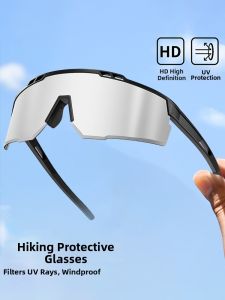 Kính Chống Tia UV Ngoài Trời
