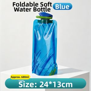 TAFUMAN | Portable Large Capacity Food-Grade Water Bag