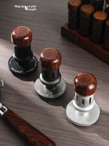 MONGDIO | Dụng Cụ Nén Cà Phê Áp Suất Hằng Định 51/58mm