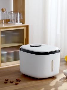 Pest-Proof Moisture-Resistant Airtight Rice Storage Bin 20kg