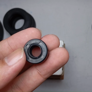 Seal Tc4 10 20 9.5 TTO Original TTO INB JOGJA