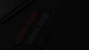 22mm 26mm Exquisite Elegant Leather Watchbands For Garmin Forerunner 935 945 955 965/955 Solar/945 LTE For Women Men Strap