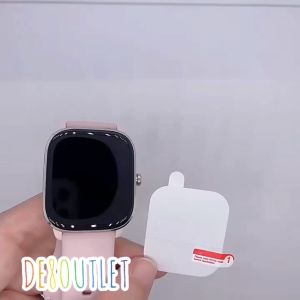 [2pcs] Garmin Forerunner 965 Full TPU Screen Protector