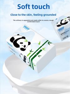 blueguan | Khăn Giấy Ăn Mặt 4 Lớp