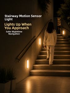 XLYS | Motion Detection Night Light
