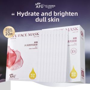 AFU | Soothing Hydrating Face Mask