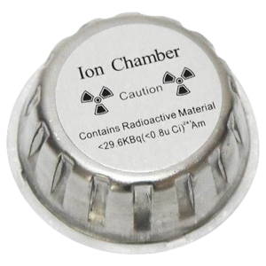 CHUANGYI | Nguồn Phát Sáng Radioactive Am241 Miễn Phí Cấp Độ