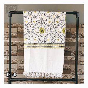 Sorban Khasmir imamah serban surban habib haji santri pria sorban Khasmir murah habib haji terbaru