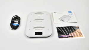 [SG] BOBOVR BD3 Charging Dock For B100 Battery Pack Fast Charging 30W Station (Compatible with BOBOVR B100 Battery Pack)