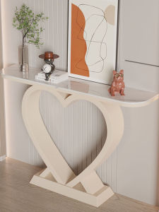 Luxurious New Chinese Style Entryway Table