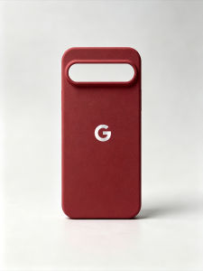 Coarse Sandstone Silica Gel Silicone Soft Case for Google Pixel 11 10 9 8 7 6 A Pro XL Thin Slim Raised Lens Shockproof Cover