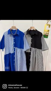 HARUMI DRESS