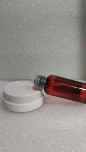 3pcs Varicose Vein Healing Essence Oil with Horse Chestnut &Turmeric for Body Care 60mL