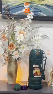 [HỎA TỐC] Nắp phích 3.2 Lít Rạng Đông mã 3245N1E 3245N3 nút nhựa nắp thay thế gioăng ron phụ kiện thay thế bình thủy bình giữ nhiệt 3245