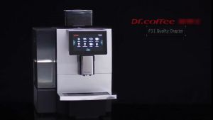 Máy Pha Cà Phê Tự Động Dr.Coffee F11 Big Thương Hiệu Anh Quốc Pha Chế 24 Loại Đồ Uống Màn Hình Cảm Ứng 7 Inch Cao Cấp - BẢO HÀNH 1 NĂM HÀNG NHẬP KHẨU