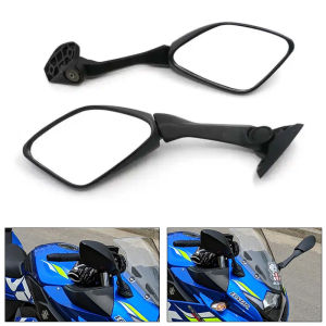 Suzuki GIXXER SF150 & GSX250R 2021+ Motorcycle Mirrors: A Comprehensive Guide