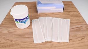 350ml Vaseline Skin Moisturizes Assists Coloring and Lubrication Vaseline Pure Petroleum Jelly Cream Tattoo Lubricating Paste