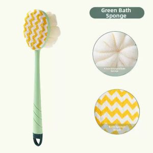 UKOBT | Easy-to-Use Bathing Brush 2026 New Model