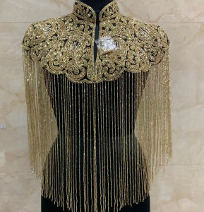 Elegant Wedding Shawl