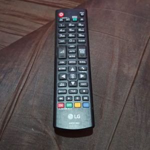 Remote Control TV LCD LED LG AKB73715642 Original