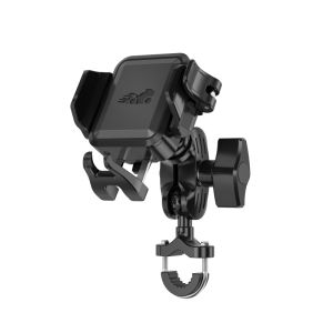MOTOBUBBLE | Shock Absorption Mobile Phone Mount