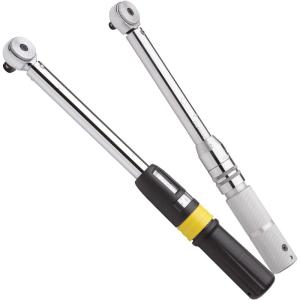 STANLEY | Adjustable Precision Spark Plug Torque Wrench