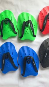 TANGAN KATAK / HAND PADDLE CIMA / ALAT BANTU RENANG ANAK