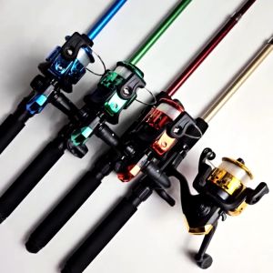 ( BAYAR COD ) SET ALAT PANCING LENGKAP - SET PANCING JORAN UTICATE & REEL AUDREY by TOPSELLER1
