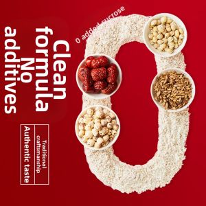 BESTORE | Healthy Snack Cake