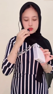 COD Taffware Speaker Pinggang 2 Mic Wireless Bluetooth Guru Tour Guide Penguat Suara Cas Ulang K300