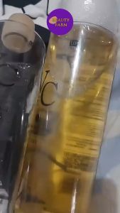 Transform Your Skin with the Vitamin C Whitening Toner & Anti-Aging Moisturizer