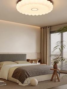 DGY | New Traditional Style Bedroom Ceiling Light