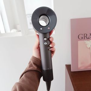 ZHUOLESHI | Máy Sấy Tóc Tốc Độ Cao Ion Âm Công Suất Lớn 