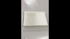 Filter AC & Filter Kabin Suzuki Splash 95860-51K00-000 - 5720