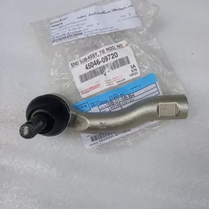 RÔ TUYN/RUTIN LÁI NGOÀI TOYOTA VIOS 2014-2015-2016-2017-2018-2019