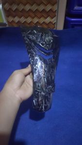 PANEL DADA DASI DEPAN YAMAHA JUPITER Z NEW BURHAN KARBON FORGED