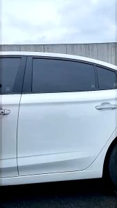 Rèm che nắng xe Huyndai Creta 2016 - 2018  Loại 1 Mr.OTO. Bảo Hành 24 tháng. Cam Kết Chuẩn Khít Theo Xe