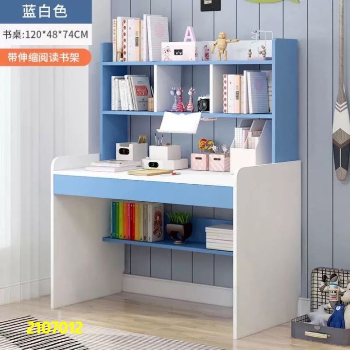 Study desk home school desk writing desk student computer desk Lazada PH