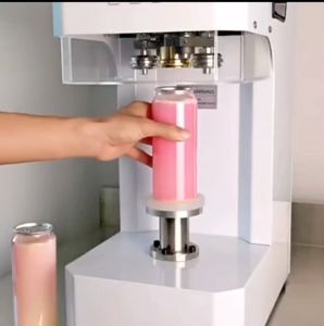 Pull Cap 55mm Diameter PET Transparent container Bekas PET Bekas Transparent 透明塑料易拉罐