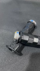 PAKET GRIP OGTAGON PLUS JALU SPIRAL UNIVERSAL BISA SEMUA MOTOR SET KIRI KANAN ZM55