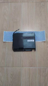 BATTERY ORIGINAL HP แบตเตอรี่ ของแท้ HP  Omen 17 ปี2016 HP Omen 17-w202TX Omen 17-W  PF06XL