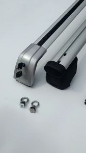 【Fast Delivery】 COD 4pcs Eye Bolt Nut Tie Down Kit For T C Rhino Thule Yakima Pro Rola Roof Rack M8 25*20*5