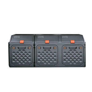 KVS | Car Trunk Storage Organizer Box