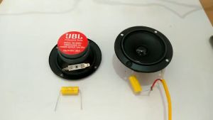 loa treble JBL từ kép tiếng cực sáng sạch tặng kèm tụ xịn