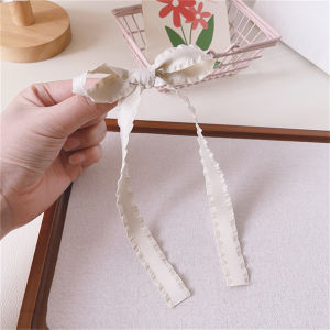 Cute Butterfly Knot Hair Clips for Girls Designer Style Baby Toddler Hair Accessories Super Fairy Tale Front Hair Clips Chinese Style
