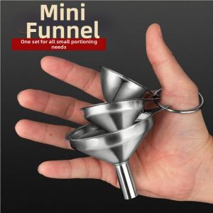 YUYOU | Mini Liquid Transfer Funnel