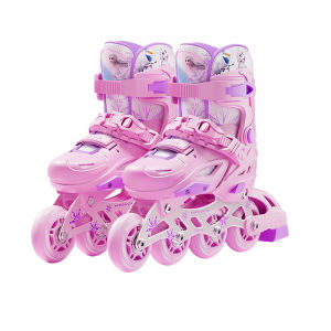 Disney | Beginner Skates Complete Set