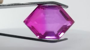 Natural Brazil Multi Color Tourmaline 18.45 Cts. Eye Clean Grade Loose Gemstone