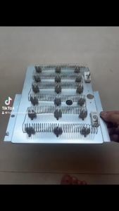 (HUE) Lò xo nhiệt máy sấy SPEEDQUEEN chính hảng